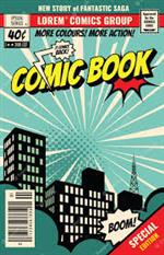 Comic Book
